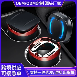 车载电器;其他车灯;其他汽车内饰