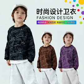 童套装;童裤;童家居服套装
