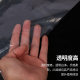 PE Flat Pocket High Pressure Bag Thickened Transparent Food Film Bag Large Dustproof PE Bag Flat Mouth High Pressure Bag Wholesale