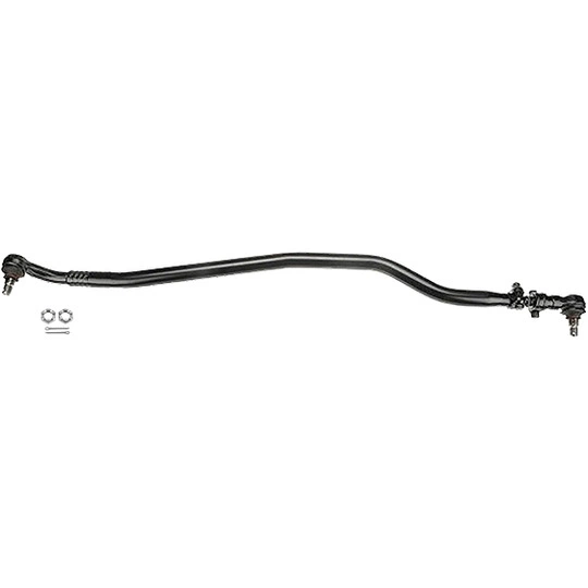 Рулевая тяга A4614630315 подходит для шарового шарнира рулевого механизма Mercedes-Benz G-класса 4614630315