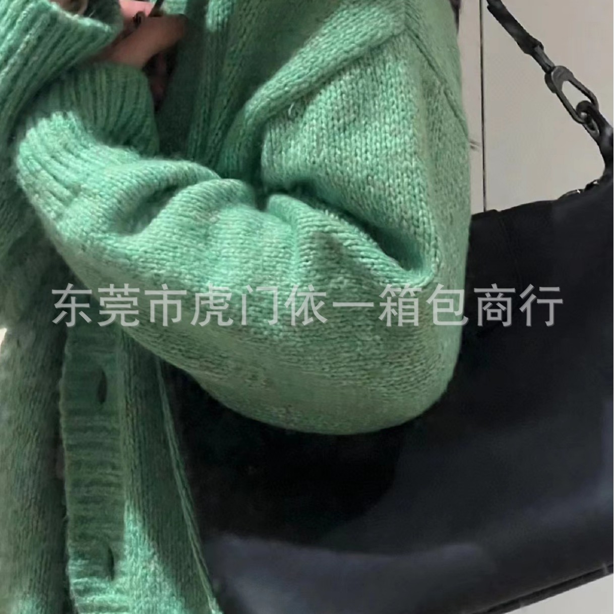 Versión de compra-2023 nuevo hobo bolso de piel de vaca bolso de axila bolso de hombro bolso de gran capacidad bolso de mujer