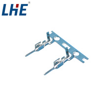 国产替代SBHM-001T-P0.5 4.0mm保质保量 电子连接器 铜针端子