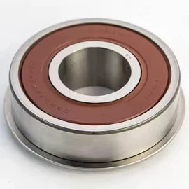 圆柱滚子轴承;深沟球轴承;其他滚动轴承