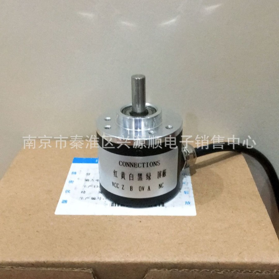 ES3-02CN6941 ES3-0CCN6942   编码器  2022