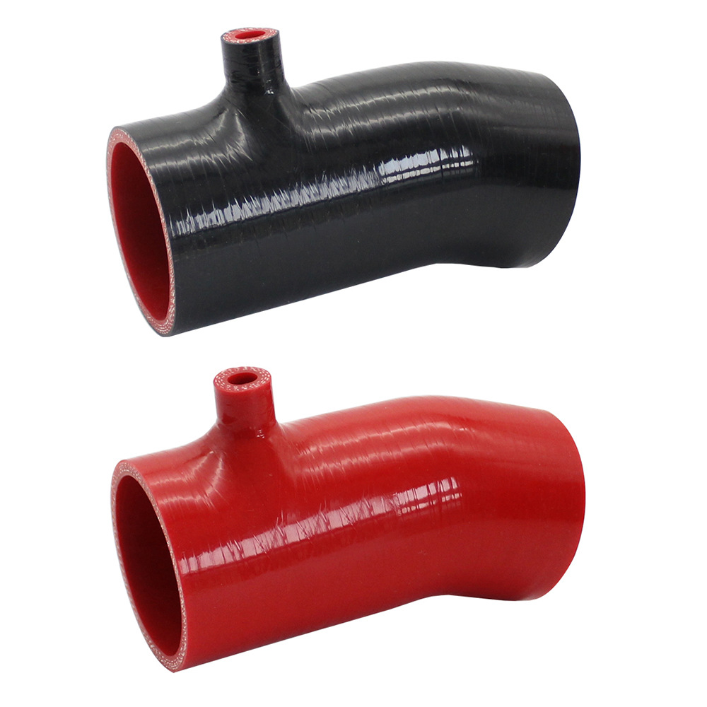 Suitable for Mazda 3 6 Cx-4 Axela 1.5L High Flow Cold Air Intake Pipe Intake Filter