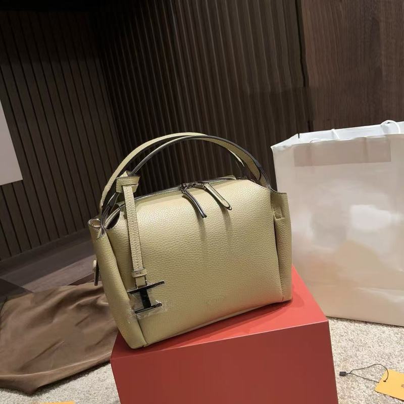 tod DI BAG リチ パターン レディースバッグ ハンドバッグ ショルダーバッグ レディースバッグ ハンドバッグ|undefined