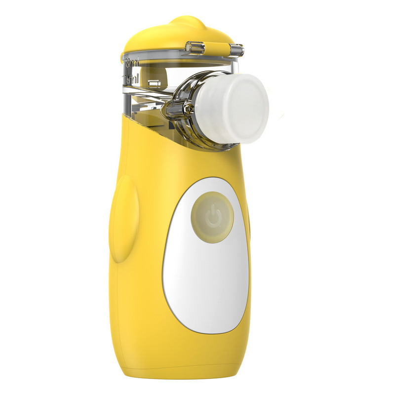 Factory in stock Children Ultrasonic Silent Atomizer USB Portable Handheld Medical Grade Atomizer Device Humidifier Factory in stock Children Ultrasonic Silent Atomizer USB Portable Handheld Medical Grade Atomizer Device Humidifier