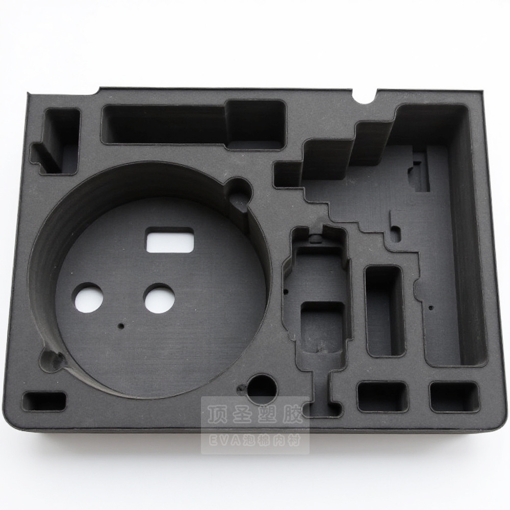 彩色eva泡沫片材卷材环保无味高弹海绵包装内衬高发泡材料