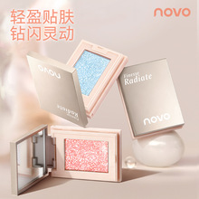 NOVO9169�ڹ������൥ɫ��Ӱ�������÷�����߹����������ͱ���
