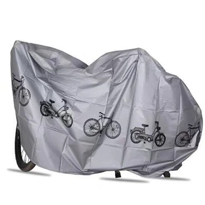 Car clothing, Bike Cover, Mountain Bike Cover