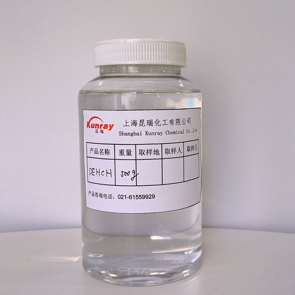 DEHCH 1,4-环己烷二甲酸二辛酯 环保增塑剂