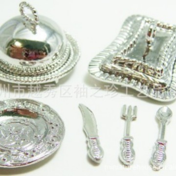 dollhouse  miniatuer��������΢��diyģ�ͷ������ŷʽ�����;�