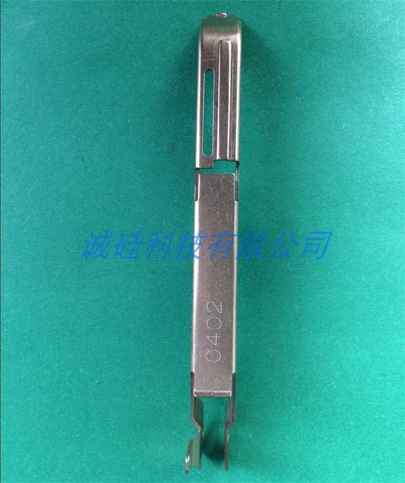 飞达配件CM402 8MM压料盖0402 N610002833AA N210005449AA=CGK