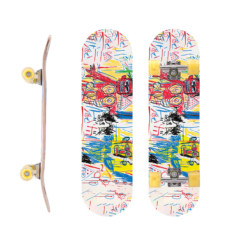 KC170 낙서 마스터