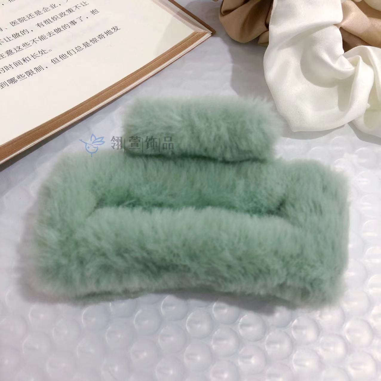 24#8.5cm square (08# green)