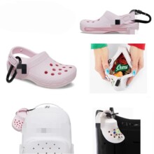 �羳tk����Crocs wallet����Ь�X���������X��