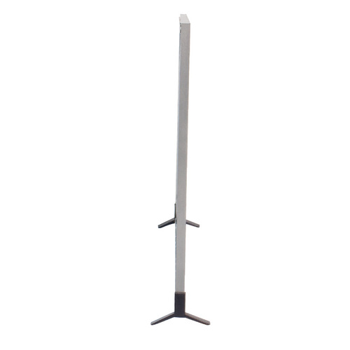 LED viewing lamp for dental and orthopedic thin X-ray film viewers, CT viewing lamp box, acrylic single and double linkage
