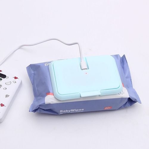 Wet wipes heater baby constant temperature wet wipes for home and car use portable USB manufacturer direct sales