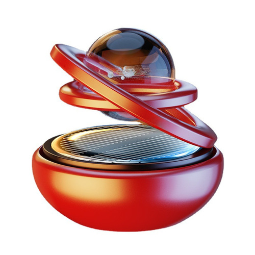 Car Air Freshener, Wholesale Car Solar Ornament, Automotive Accessories, Men's Perfume