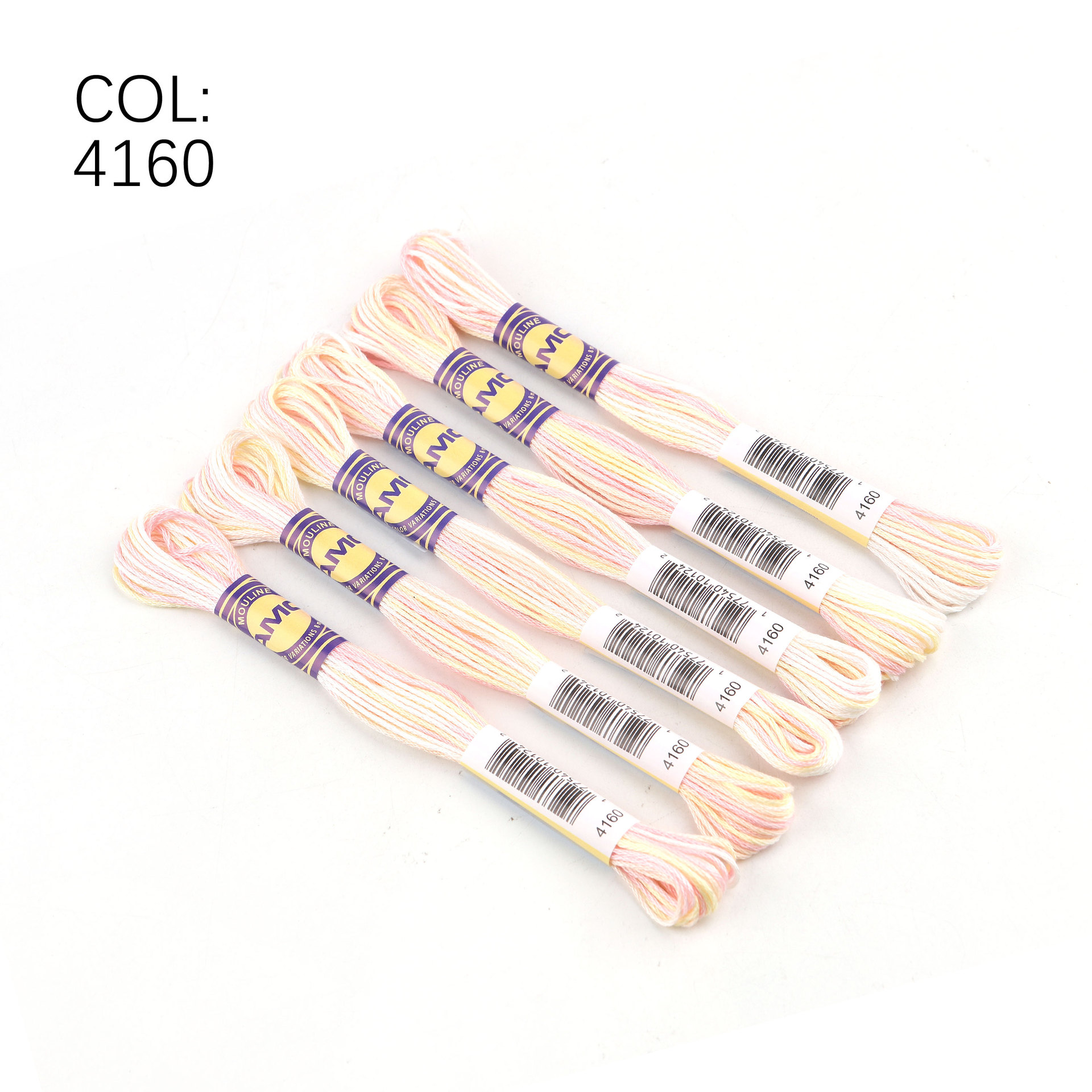 4160* 8m 각*417F 팩당 6개