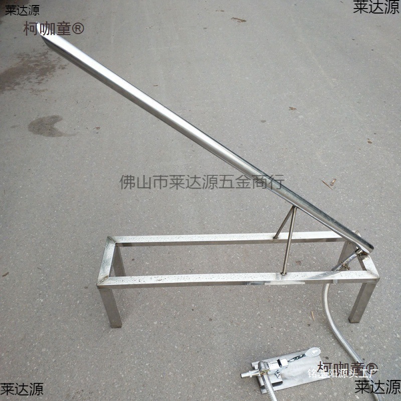 猪大肠翻洗机大肠翻肠机猪肠牛肠驴肠翻洗机翻肠机翻大肠神麦太保