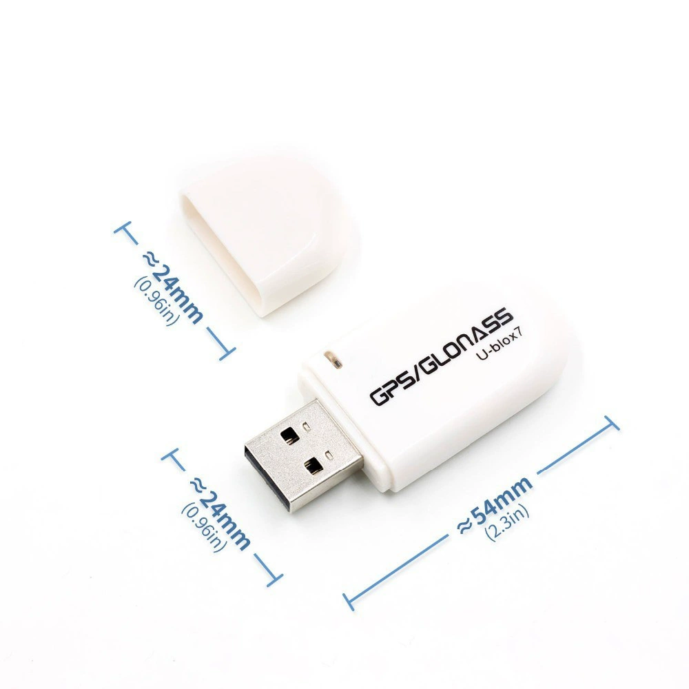 VK-172 GMOUSE USB GPS/GLONASS внешний GPS-модуль GPS модуль USB интерфейс
