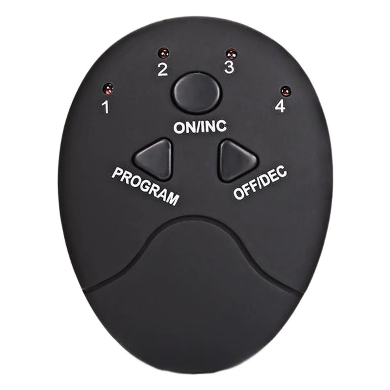 Фабрика оптовой умный фитнес-инструмент дома Патч живота инструмент для формирования тела тренажер живота ленивый Патч живота фитнес-инструмент