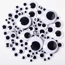 Dolls Eye For Toys Googly Eyes Used For Doll Accessories DI