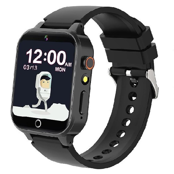 2024 años reloj inteligente juego de los niños reloj inteligente con 26 juego podómetro música Cámara