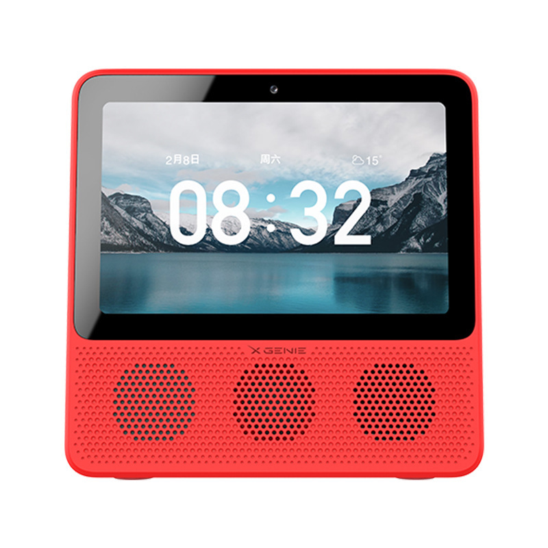 Tmall Elf X6 スマート スピーカー ホーム シアター サラウンド ステレオ子供の早期教育マシン X5 Bluetooth スピーカー|undefined