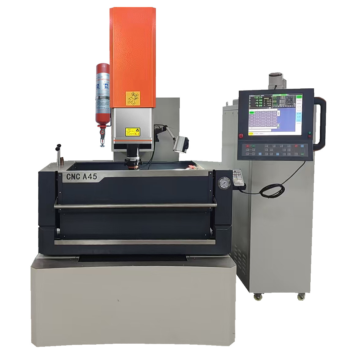 ��𻨻�������ֱ������ţͷ�𻨻�CNC860 EDM��𻨻�