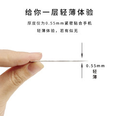 引磁片磁性車載手機支架貼片卡通磁吸磁力磁鐵吸盤薄款粘貼鐵片
