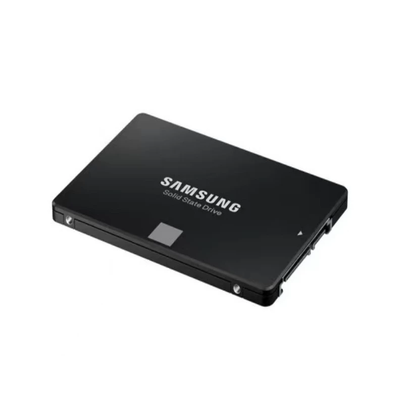 Кросс-бордер твердотельный накопитель SSD SATA3 2.5-дюймовый 870EVO1ТБ2ТБ фактическая емкость 128Г expand и upgrade
