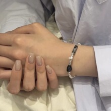 �ش�S925������Ȼ����ڻ�ʯ���������ִ�ŮС����ƺ���ins����