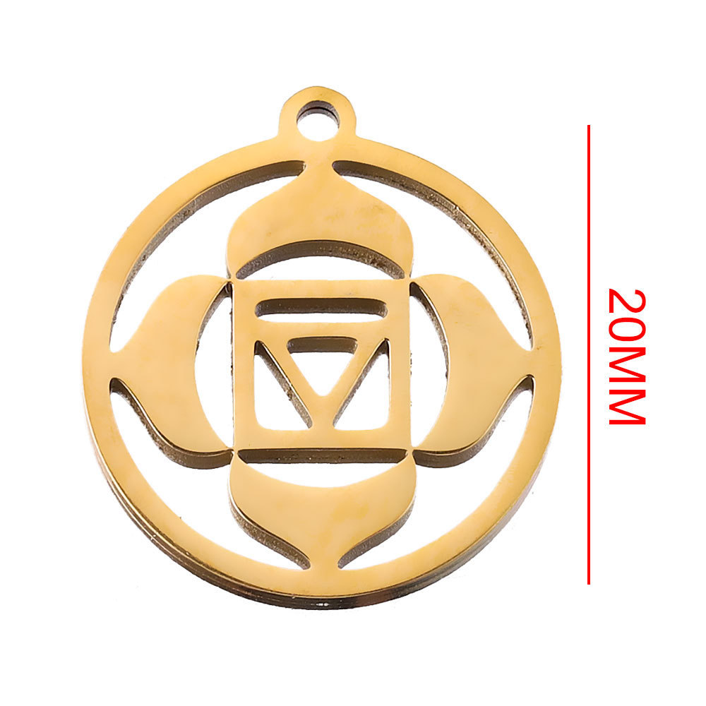 Gold 18