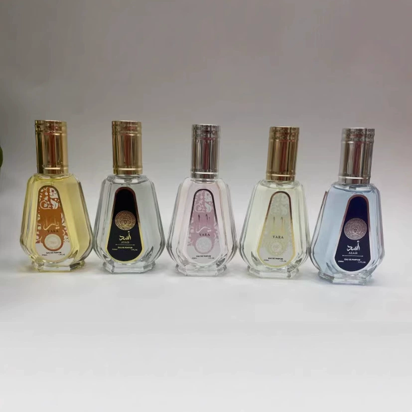 Трансграничный Дубай Arabian lattafa50 ml духи свежие, натуральные и продолжительные ароматы Ближневосточные амазонские духи