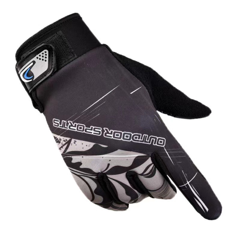 메이플 리프 그레이