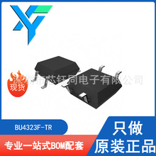 BU4323F-TR ȫ��ԭװROHM/��ķ��Դ�������оƬ��װSOP-4