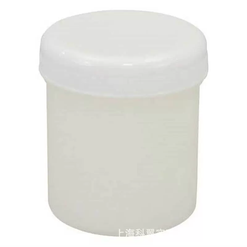 Контейнер для перемешивания 001 150 мл Контейнер для перемешивания HDPE Японский миксер для смешивания баночка для мази
