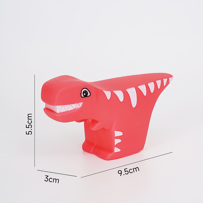 Tiranosaurio rex