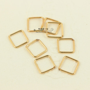 ����14K����ע���]��/�_�ڷ���Ȧ�B��Ȧ������DIY����朎׺�