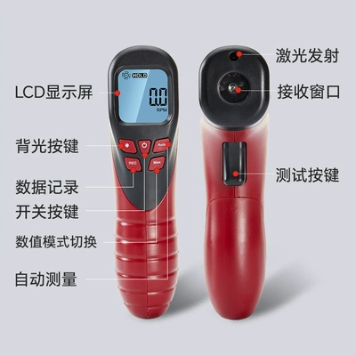 tachometer, digital display – Sürətölçən (Spidometr)