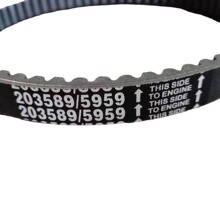 ܇Ƥ203589 ɳ܇Ƥ GO KART BELT 30 Series 30ϵ