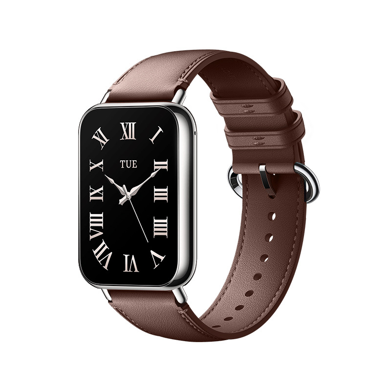 Venta directa de fábrica Adecuado para brazalete Xiaomi 8/9PRO Correa de cuero original con accesorios de pulsera de reemplazo xiaomi