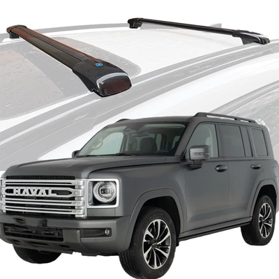 Roof rack, Haval H9 Roof Luggage Rack