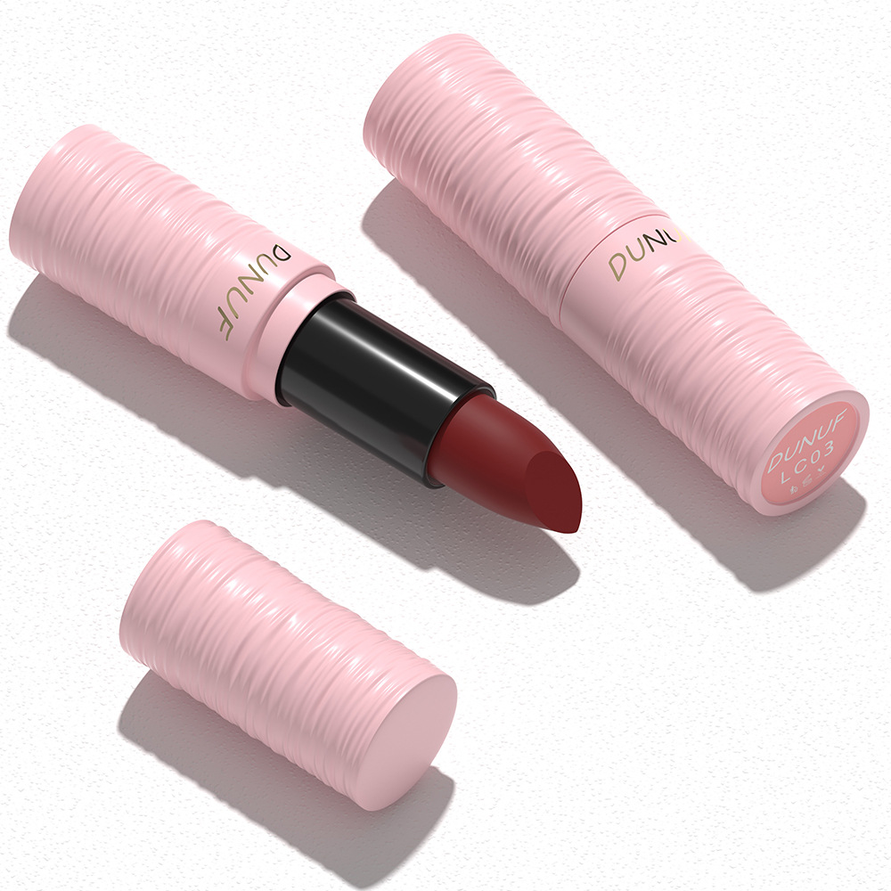 DUNUF 6-color face color lipstick matte universal. Please check it out! Link Disclaimer - For Foreign trade only undefined