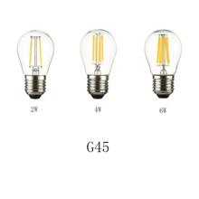 G45 LED˿ 4w/6w 220v Ű Сݵ