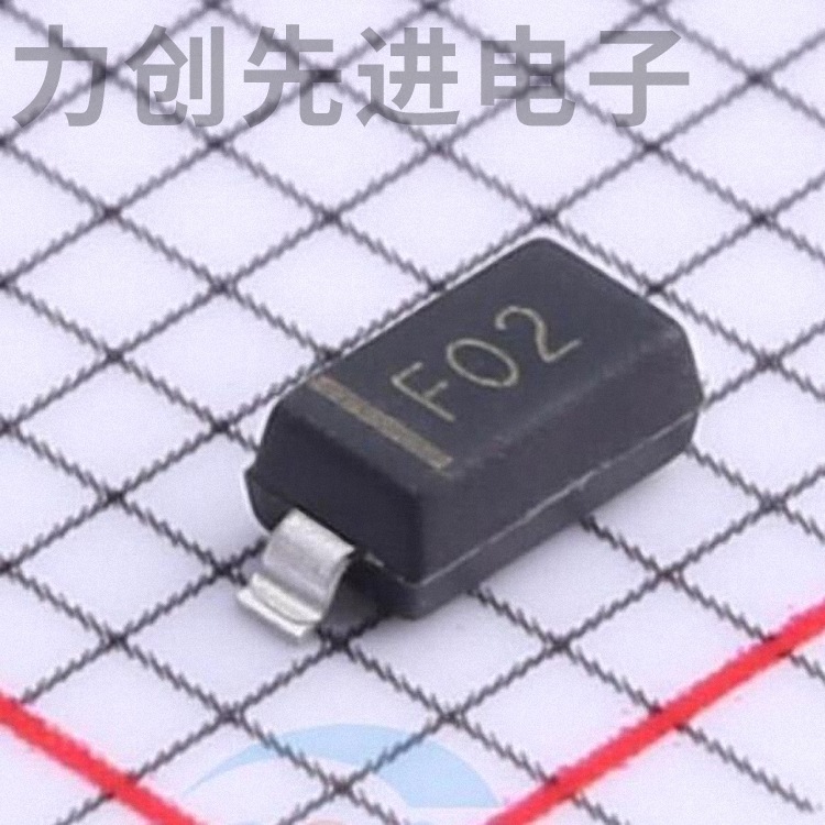 MBRX120LF-TP 封装 SOD-123 肖特基二极管