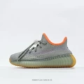 Green Orange 9035