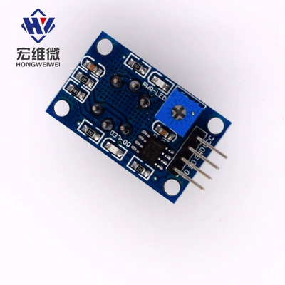 Elektron komponentlər Sensor Module Gas